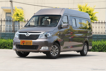 长安睿行M90 长安睿行M90