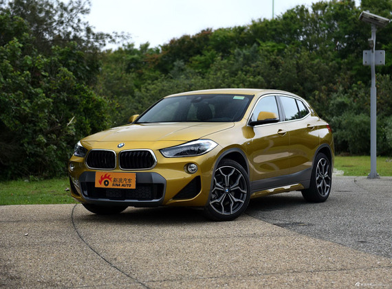 [知识帖]宝马X2 这会是你喜欢的车吗？