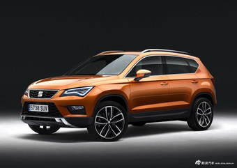 Ateca