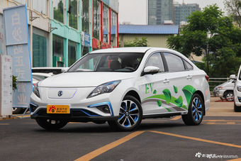 景逸S50 EV