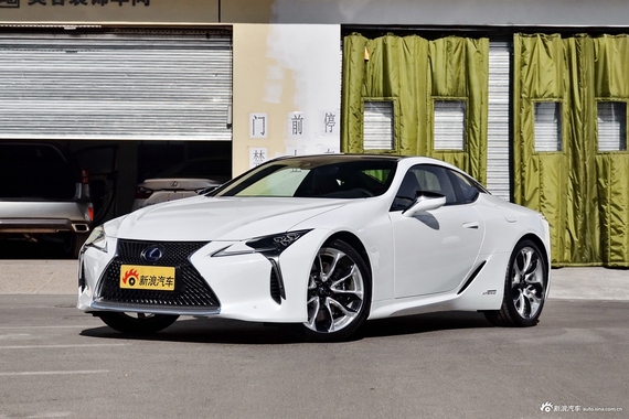 [知识帖]快来看！雷克萨斯LC新能源最全面讲解