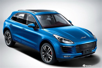 【众泰Z100和众泰芝麻E30哪个好?】众泰Z10