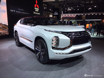 GT-PHEV
