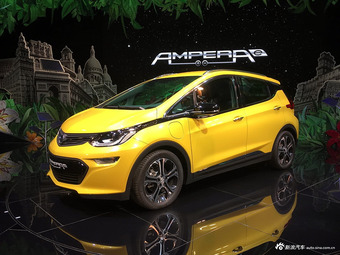 Ampera-e