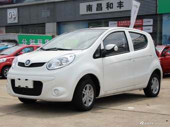 江铃E200L 江铃E200L