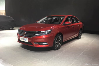 2017年2月上市荣威i6手车最新消息吉普大切诺基srt8车型图片