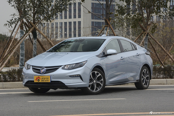 谁才是美系紧凑型三厢车排行榜上的口碑王！