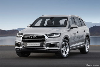 奥迪Q7混动 奥迪Q7混动