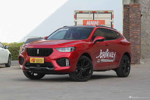 10-15万自主紧凑型SUV性价比口碑排行榜！第一名WEY VV5！