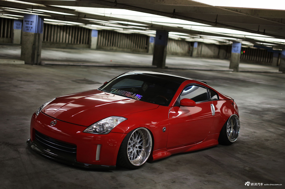 350Z