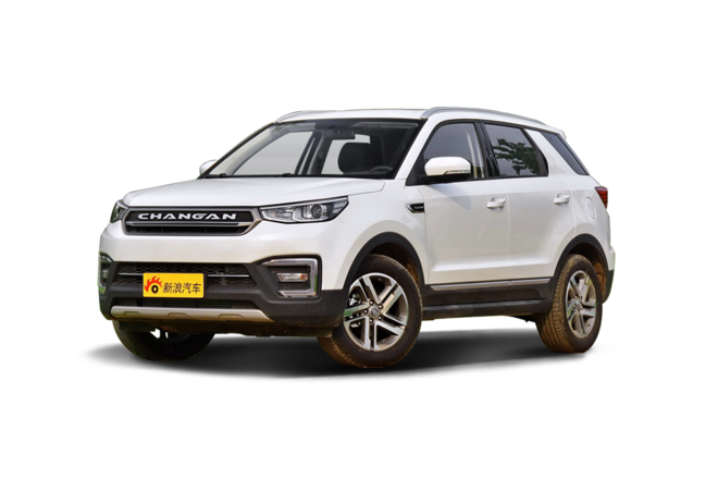 10萬suv排名_大眾suv車型10萬左右
