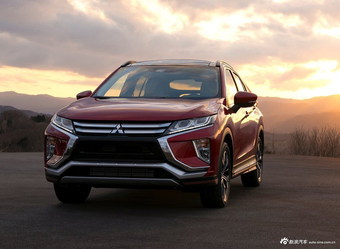 Eclipse Cross