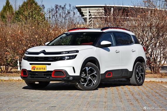 最新最全的“天逸 C5 AIRCROSS“资讯都在这里，不容错过