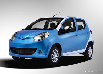 华泰EV160B 华泰EV160B