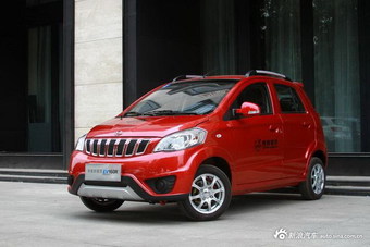 华泰EV160R 华泰EV160R