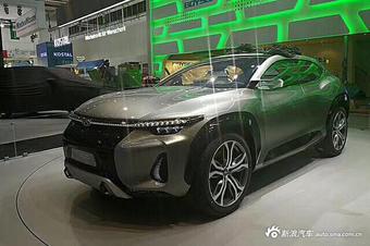  Chery M31T