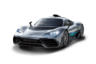 AMG ONE