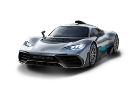 AMG ONE