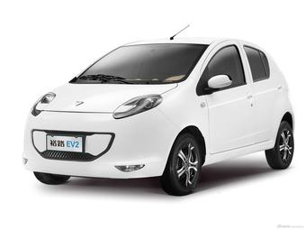 裕路EV2 裕路EV2