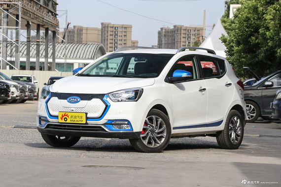 “江淮iEV7S新能源“最全资讯一网打尽，有我就够了