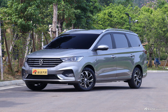  Baojun 360