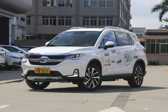 合资品牌混动车操控口碑排行榜前十名的车，你买过吗？