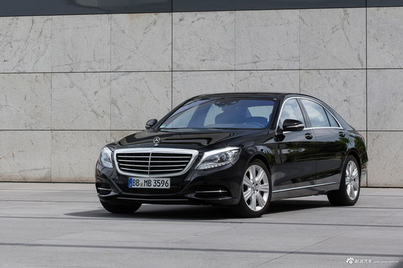 [知识帖]快来看！奔驰S级新能源最全面讲解