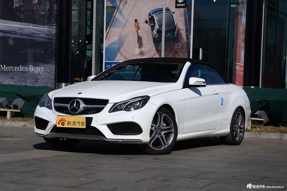 [知识帖]我想买车 奔驰E级（进口） 怎么样？