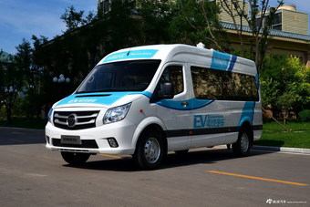 图雅诺EV 图雅诺EV