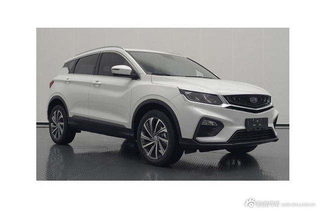 【吉利SX11】_新款吉利SX11_吉利汽车吉利