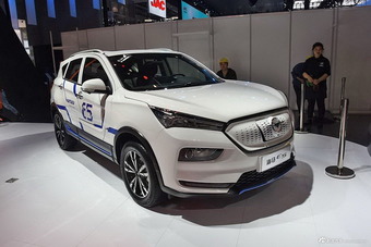 海马E5
