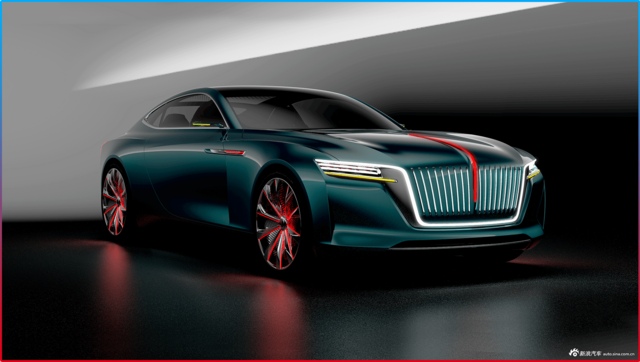 红旗车为什么没人买？