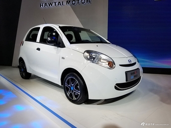 路盛S1 EV 路盛S1 EV