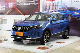 汉腾X5 EV 汉腾X5 EV