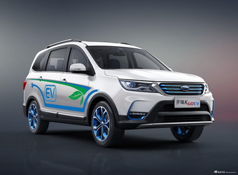 开瑞K60EV 开瑞K60EV