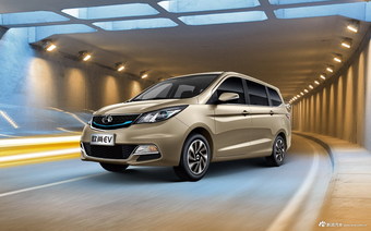 欧尚A600 EV 欧尚A600 EV