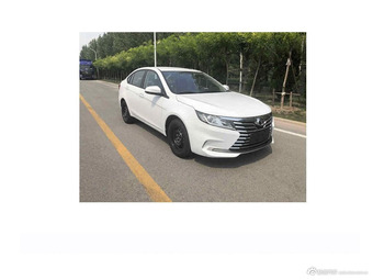 东南A5翼舞 东南A5翼舞