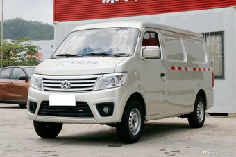 长安之星9EV 长安之星9EV