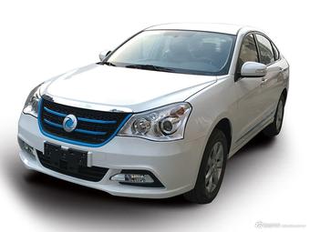 俊风E17 EV 俊风E17 EV