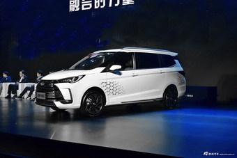 欧尚长行 欧尚长行