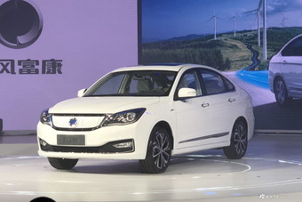 富康ES500 富康ES500
