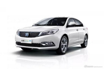 众泰Z500新能源 众泰Z500新能源