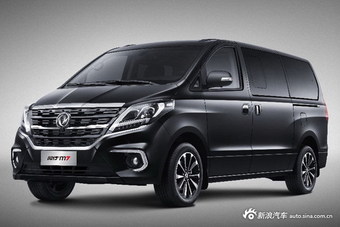 风行M7 风行M7