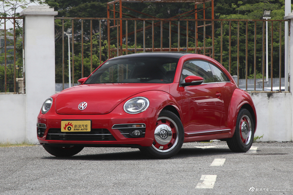 “甲壳虫“最新资讯都在这了，就等你来