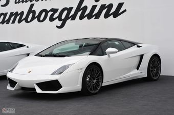 Gallardo