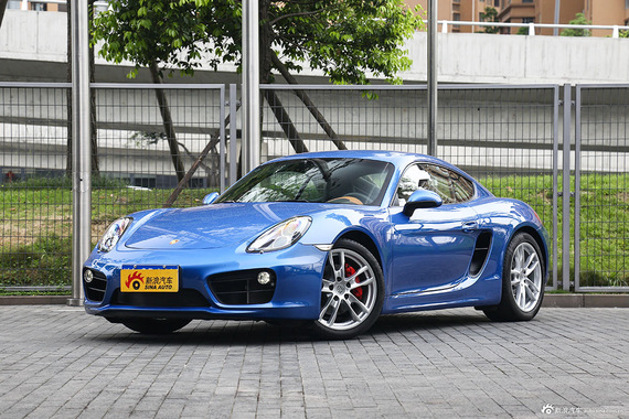 最新最全的“Cayman“资讯都在这里，不容错过