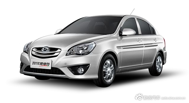 现代雅绅特2008款1.4自动舒适型】报价_参数_图片– 新浪汽车