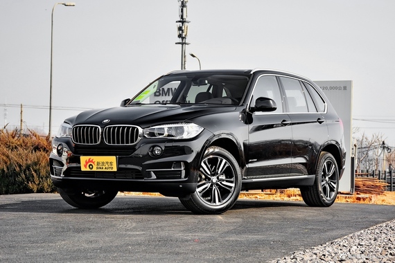 想知道“宝马X5“最近有什么新消息么，都在这里了