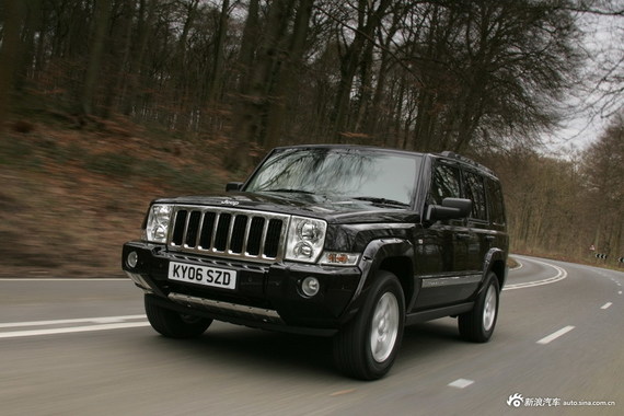 想知道“指挥官（进口）“近期资讯盘点，你想要的这里都有