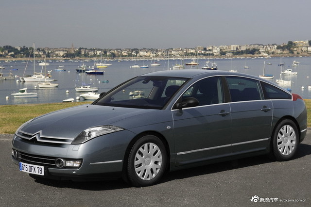 C6（进口）图片